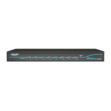KV9208A , Black Box ServSwitch EC KVM switch Rack mounting - KV9208A
