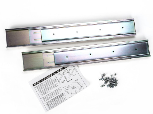 RMKIT18-32 , Vertiv Liebert RMKIT18-32 Sliding Rails Rack rail