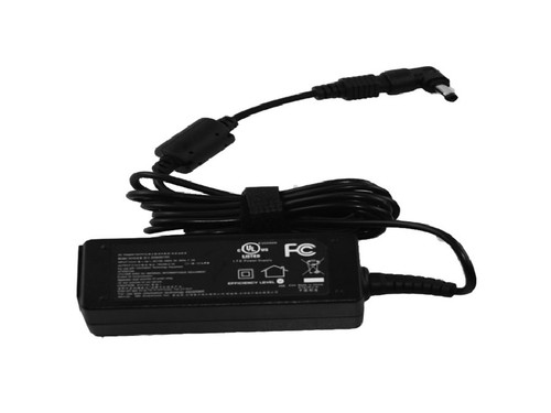 AC-1240130 , BTI AC-1240130 power adapter/inverter Indoor 40 W Black