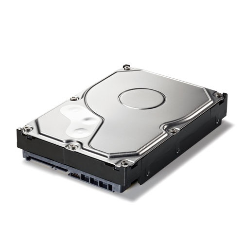 OP-HD4.0BST-3Y , Buffalo 4TB SATA internal hard drive Serial ATA - OP-HD4.0BST-3Y