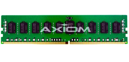 4X70G78062-AX , Axiom 16GB DDR4-2133 memory module 1 x 16 GB ECC - 4X70G78062-AX