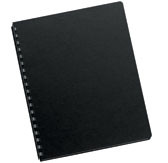 5224701 , Fellowes Futura Presentation Covers - 5224701