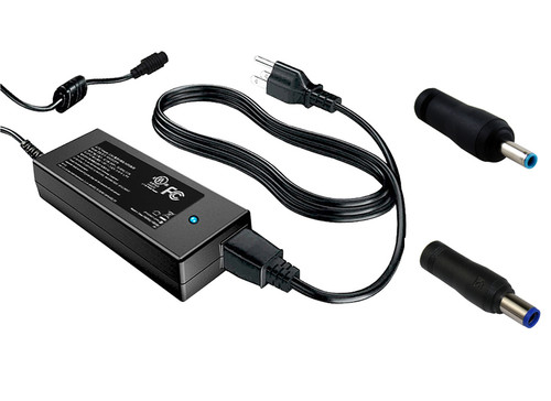 H6Y89AA#ABA-BTI , BTI H6Y89AA#ABA power adapter/inverter Indoor 65 W Black - H6Y89AA#ABA-BTI