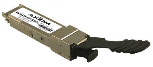 JG709A-AX , Axiom JG709A-AX network transceiver module Fiber optic 40000 Mbit/s QSFP+ 850 nm