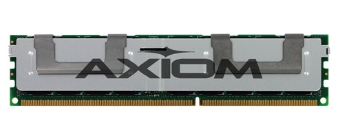 AXG51593775/1 , Axiom 8GB DDR3-1600 memory module 1 x 8 GB 240-pin DIMM ECC - AXG51593775/1
