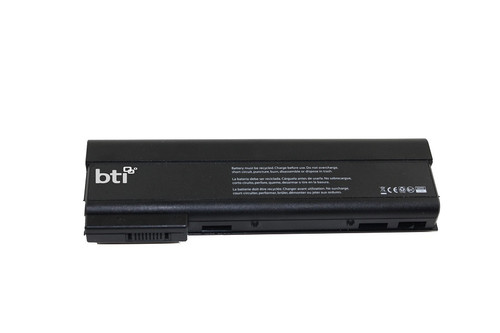 CA09-BTI , BTI CA09- industrial rechargeable battery Lithium-Ion (Li-Ion) 8400 mAh 10.8 V - CA09-BTI