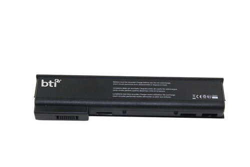CA06XL-BTI , BTI CA06XL- industrial rechargeable battery Lithium-Ion (Li-Ion) 5200 mAh 10.8 V - CA06XL-BTI