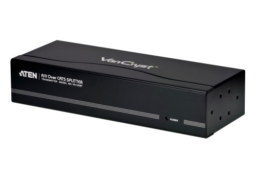 VS1208T , ATEN VS1208T video splitter VGA