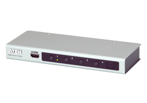 VS481B , ATEN VS481B video switch HDMI