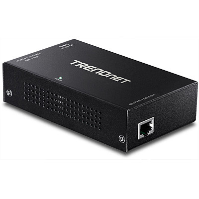 TPE-E110 , Trendnet TPE-E110 bridge/repeater 1000 Mbit/s