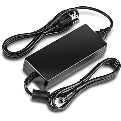 48VDC3000 , Trendnet 48VDC3000 power adapter/inverter Indoor 160 W Black