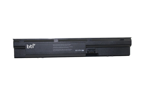HP-PB440X9 , BTI HP-PB440X9 industrial rechargeable battery Lithium-Ion (Li-Ion) 8400 mAh 10.8 V