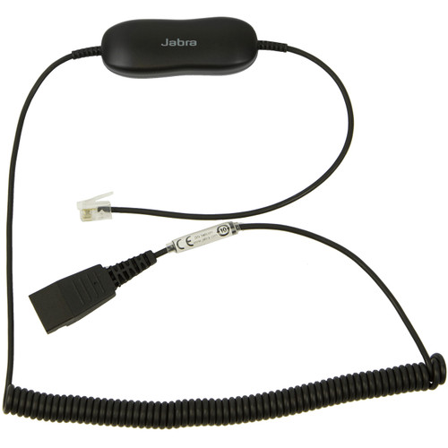 88001-04 , Jabra GN1216 Cable - 88001-04