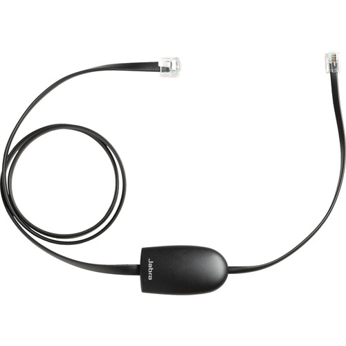 14201-19 , Jabra 14201-19 headphone/headset accessory Accessory kit