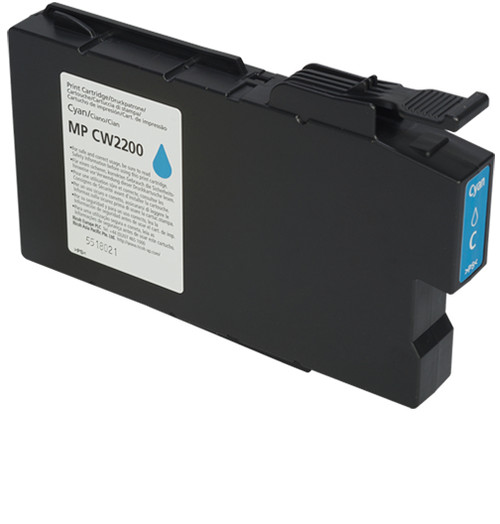 841721 , 841636 Ink cartridge cyan, 440 pages, 100ml - 841721