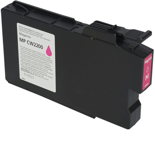 841722 , 841637 Ink cartridge magenta, 460 pages, 100ml - 841722