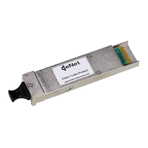 AA1403005-E5-ENC , eNet Components 10GBASE-SR XFP network transceiver module Fiber optic 10000 Mbit/s - AA1403005-E5-ENC