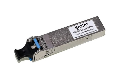 J9152A-ENC , eNet Components SFP+, LRM network transceiver module Fiber optic 10000 Mbit/s SFP+ - J9152A-ENC