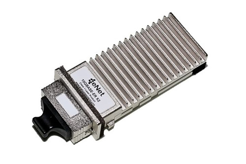 J8438A-ENC , eNet Components J8438A-ENC network transceiver module Fiber optic 10000 Mbit/s X2 1550 nm