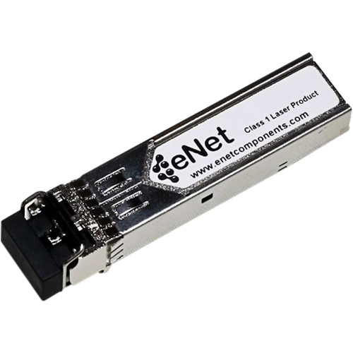 SFP-1G-LX-ENC , eNet Components 1000BASE-LX/LH SFP network transceiver module Fiber optic 1000 Mbit/s - SFP-1G-LX-ENC
