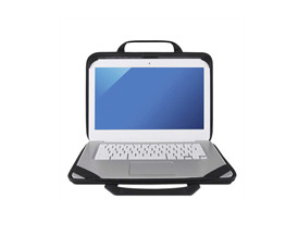 B2A076-C00 , Belkin B2A076-C00 notebook case 14" Sleeve case Black