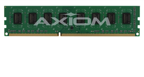 7430032-AX , Axiom 7430032-AX memory module 2 GB 1 x 2 GB DDR3 240-pin DIMM