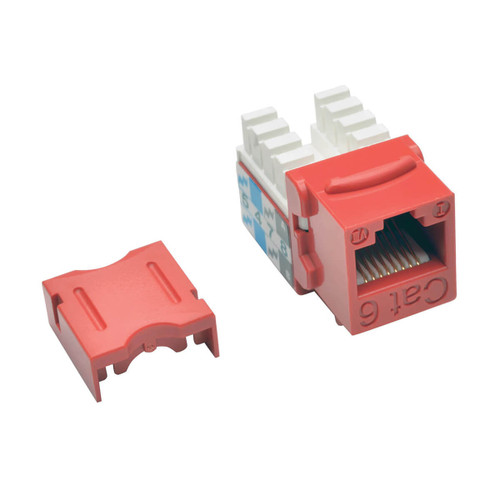 N238-025-RD , Tripp Lite N238-025-RD patch panel accessory