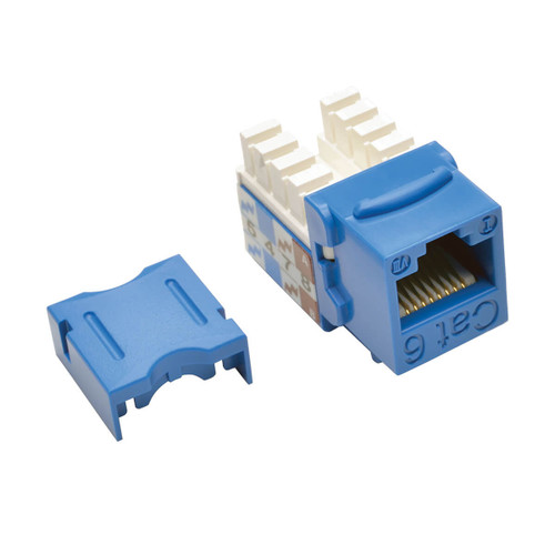 N238-025-BL , Tripp Lite N238-025-BL patch panel accessory