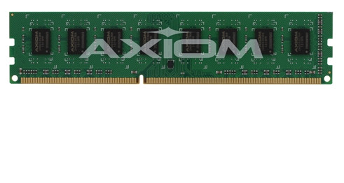 73Y0009-AX , Axiom 73Y0009-AX memory module 2 GB 1 x 2 GB DDR3 240-pin DIMM