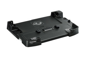 CF-VEB541AU , Panasonic CF-VEB541AU notebook dock/port replicator Docking Black