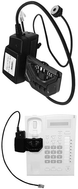RHL-2010 , Spracht RHL-2010 headphone/headset accessory