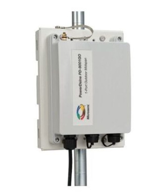 PD-9001GO-ENT , Extreme networks PD-9001GO-ENT wireless access point accessory PoE injector