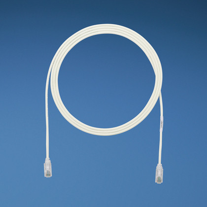 UTP28SP6 , Panduit U/UTP, cat. 6, 1.8 m networking cable 70.9" (1.8 m) Cat6 U/UTP (UTP) - UTP28SP6