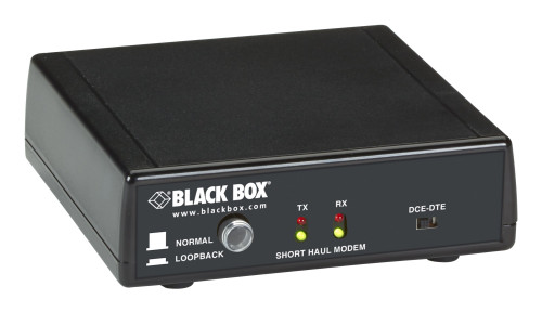 ME800A-R4 , Black Box ME800A-R4 network extender Network repeater