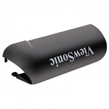 PJ-CM-003 , Viewsonic PJ-CM-003 cable organizer Cable holder Black 1 pc(s)