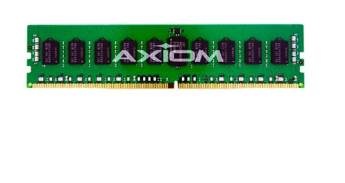 AX42133R15C/32G , Axiom 32GB PC4-17000 memory module 1 x 32 GB DDR4 ECC - AX42133R15C/32G