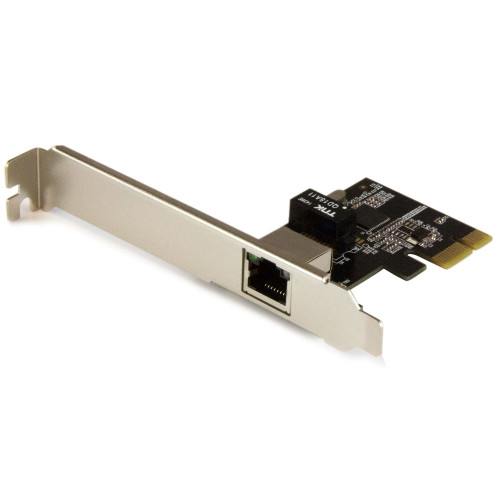 ST1000SPEXI , StarTech.com ST1000SPEXI network card Internal Ethernet 2000 Mbit/s