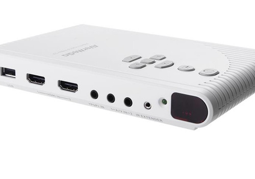 A200P , AVerMedia AVerTV Hybrid TVBox 13 - A200P Full HD White
