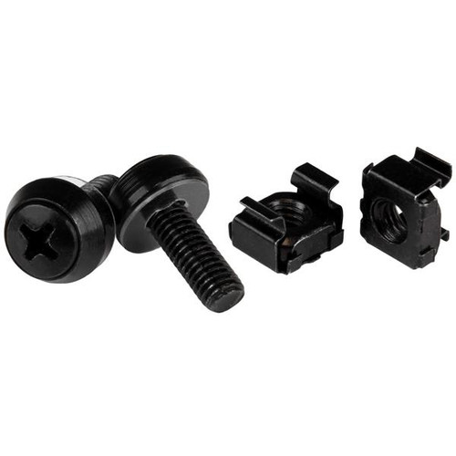 CABSCREWM6B , StarTech.com CABSCREWM6B rack accessory Screw