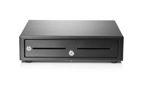 QT457AA#ABA , HP Standard Duty Cash Drawer - QT457AA#ABA