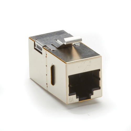 C6ACP70S-SV , Black Box C6ACP70S-SV keystone module