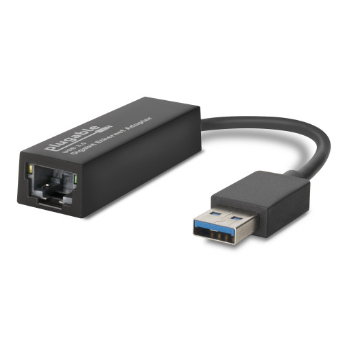 USB3-E1000 , Plugable Technologies USB3-E1000 network card Ethernet 1000 Mbit/s