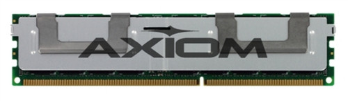 100-564-111-AX , Axiom 16GB PC3-12800 memory module DDR3 240-pin DIMM ECC - 100-564-111-AX