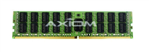726724-B21-AX , Axiom 64GB PC4-17000L memory module DDR4 ECC - 726724-B21-AX