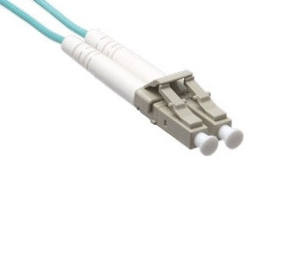 LCLCOM4MD60M-AX , Axiom LCLCOM4MD60M-AX InfiniBand/fibre optic cable 2362.2" (60 m) LC Aqua color