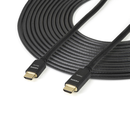 HDMM30MA , StarTech.com HDMM30MA HDMI cable 1181.1" (30 m) HDMI Type A (Standard) Black