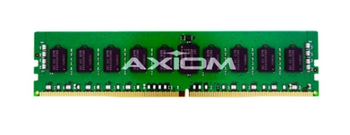 95Y4808-AX , Axiom 32GB PC4-17000 memory module DDR4 ECC - 95Y4808-AX
