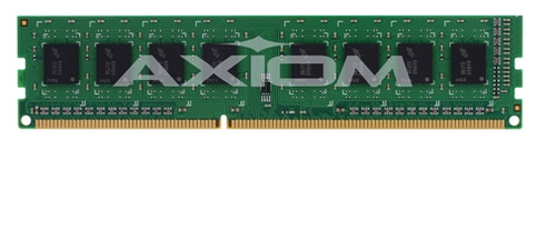 A7B94AV-AX , Axiom 64GB PC3-12800 memory module 8 x 8 GB DDR3 240-pin DIMM ECC - A7B94AV-AX