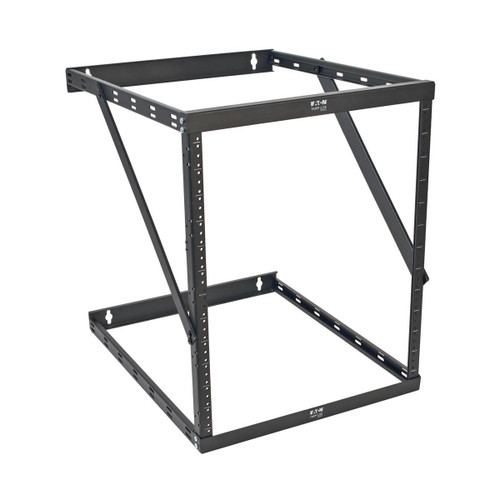 SRWO8U22DP , Tripp Lite SRWO8U22DP rack cabinet 22U Wall mounted rack Black