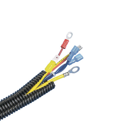 CLT100F-C20 , Panduit CLT100F-C20 folding tube 1.09" (2.77 cm) Polyethylene
